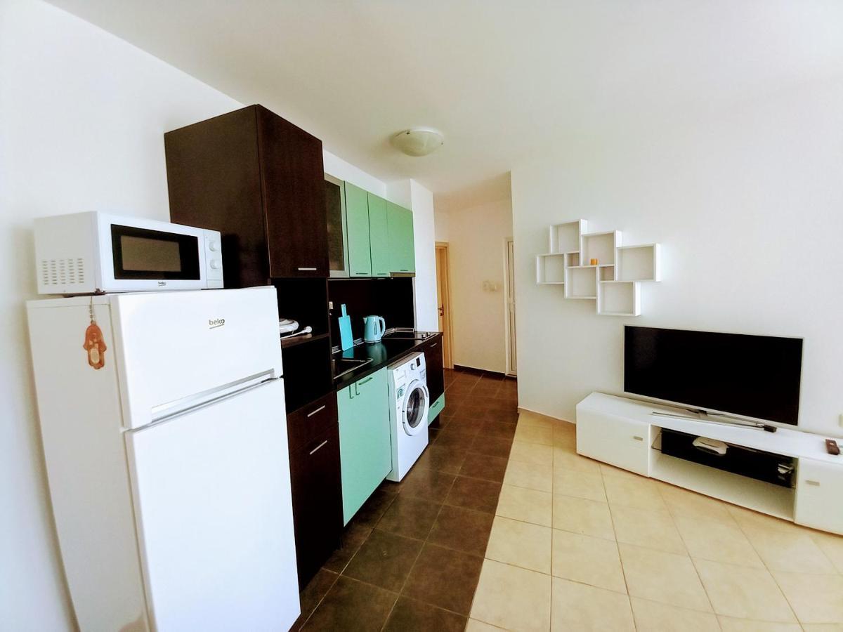 Green Dream 3 Rooms Apartment Butterfly Сонячний Берег Екстер'єр фото