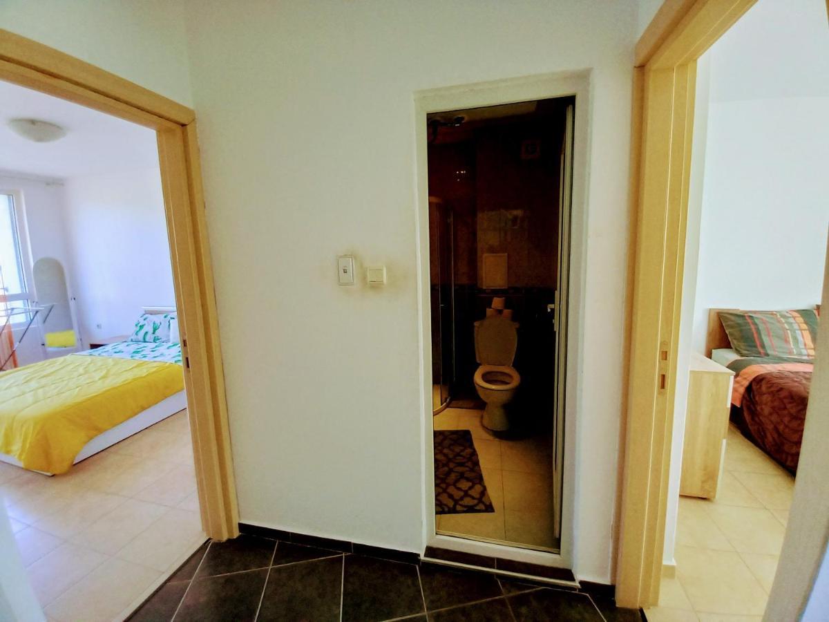 Green Dream 3 Rooms Apartment Butterfly Сонячний Берег Екстер'єр фото