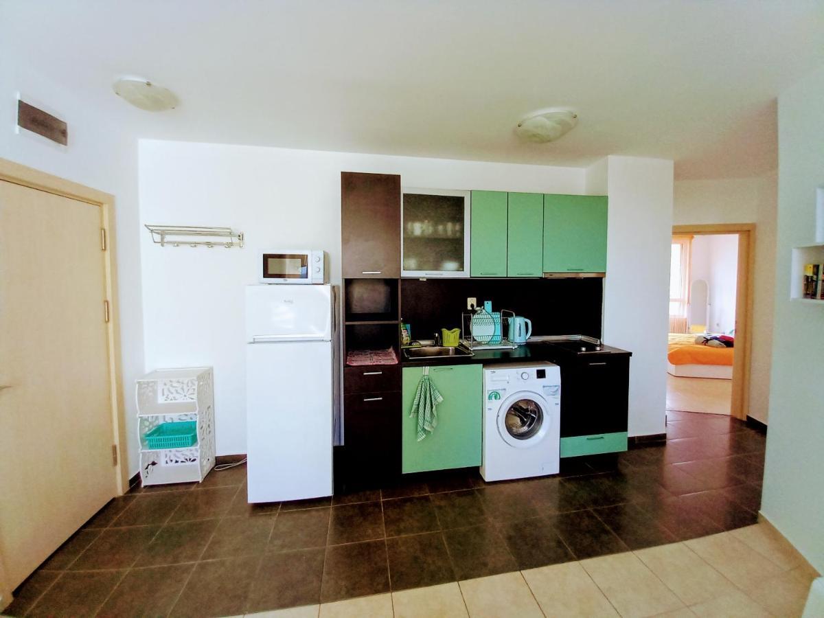 Green Dream 3 Rooms Apartment Butterfly Сонячний Берег Екстер'єр фото